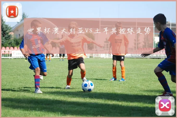 世界杯澳大利亚vs土耳其控球走势