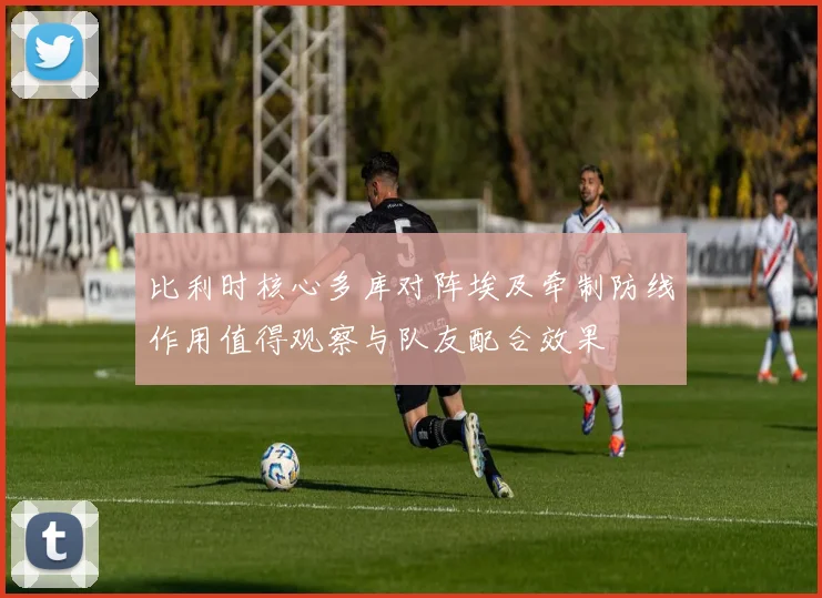 比利时核心多库对阵埃及牵制防线作用值得观察与队友配合效果